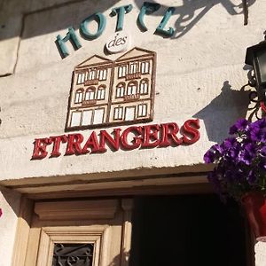 Hotel Des Etrangers - Special Category